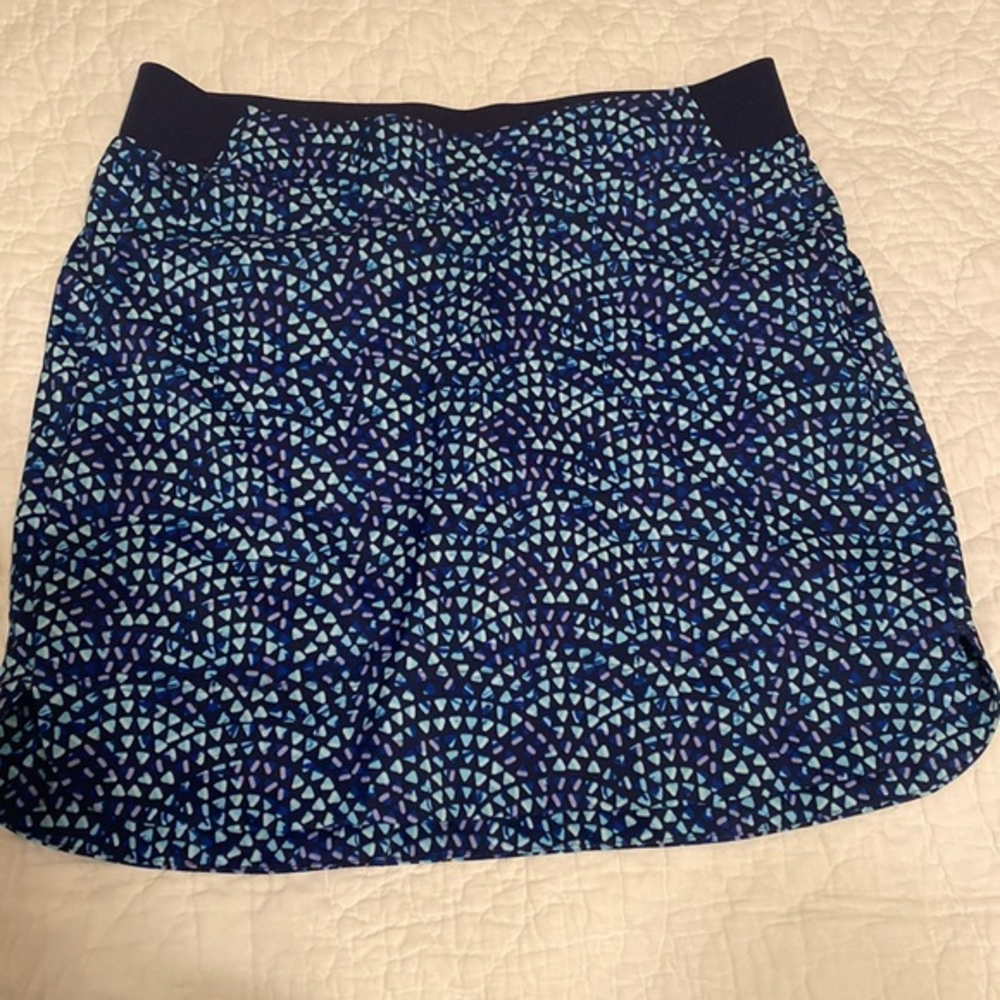Cypress Club‎ Skort